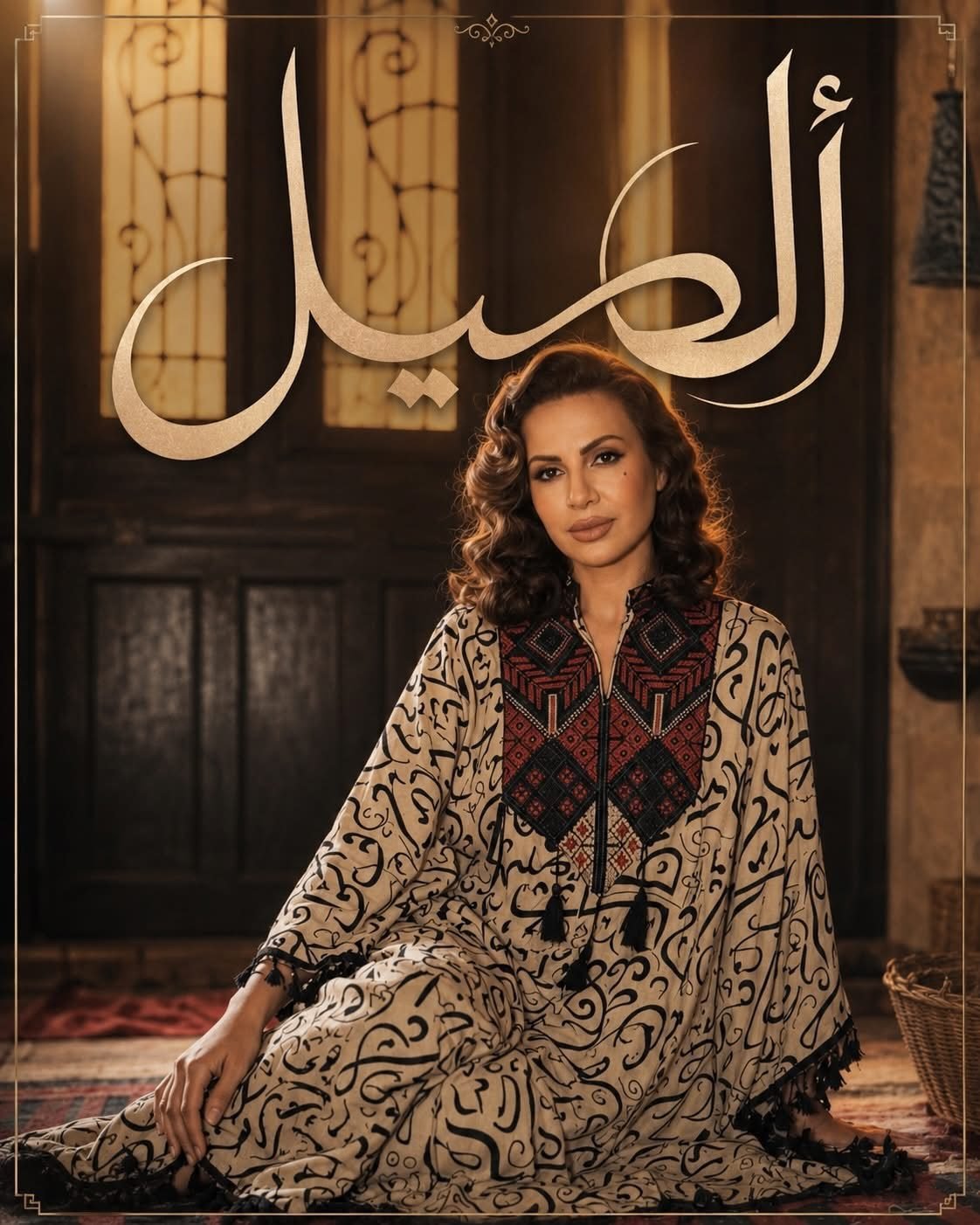 عبابة أصيل