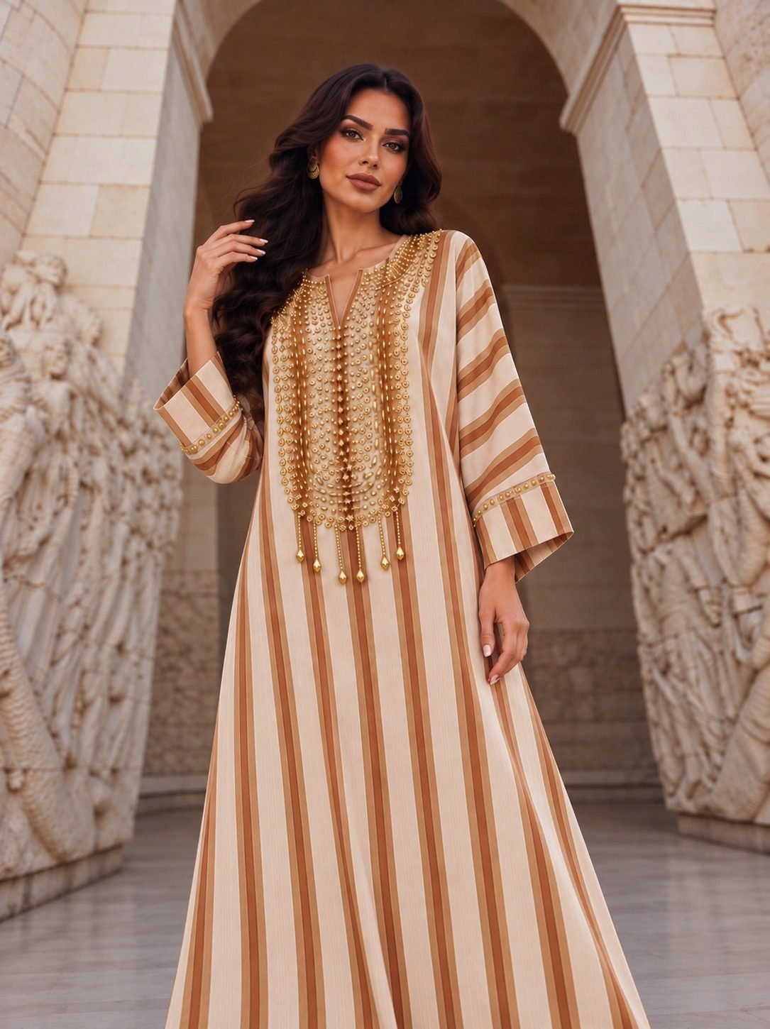 عبابة لؤلؤة
