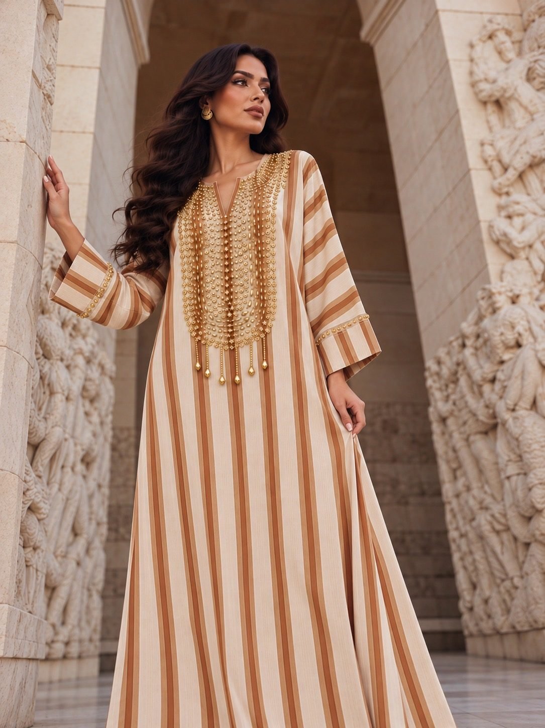 عبابة لؤلؤة