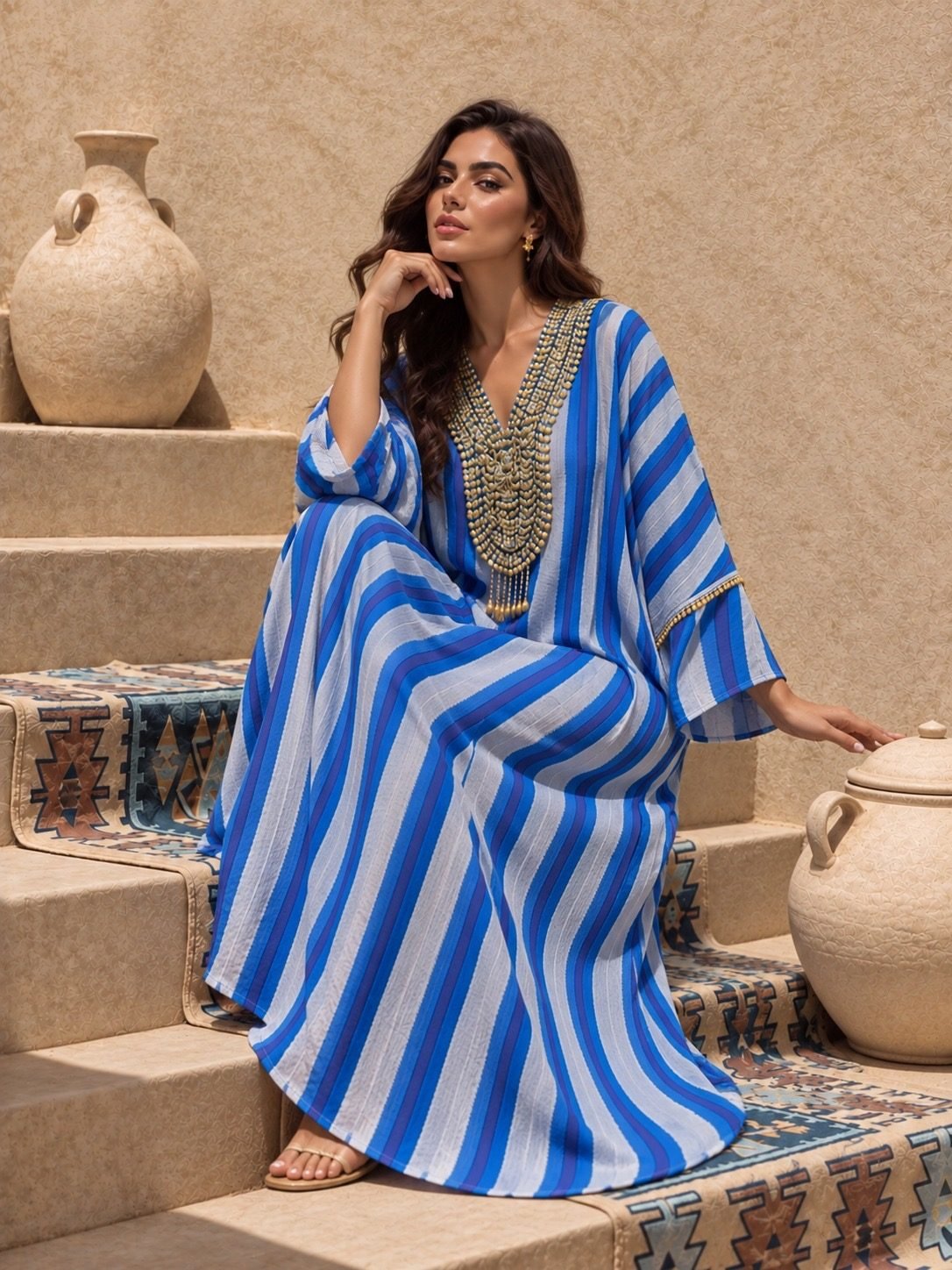 عبابة لؤلؤة