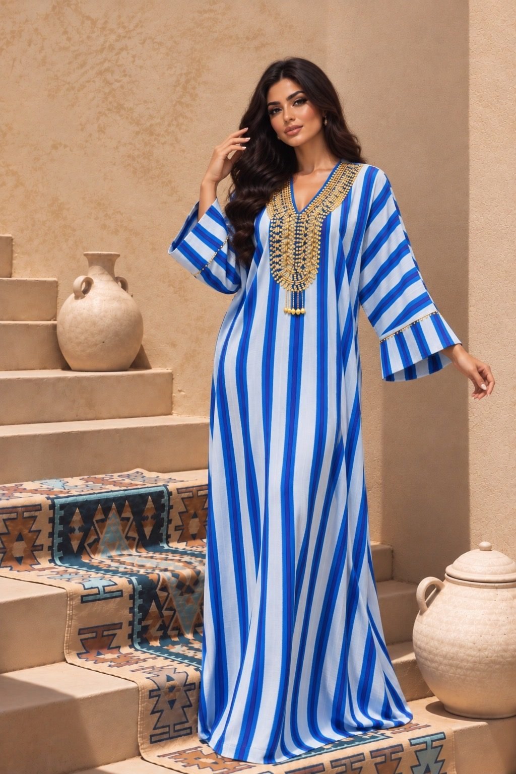 عبابة لؤلؤة