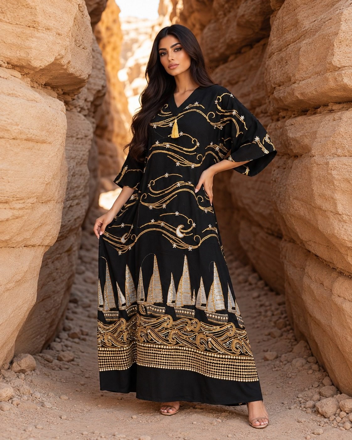عبابة شهرزاد
