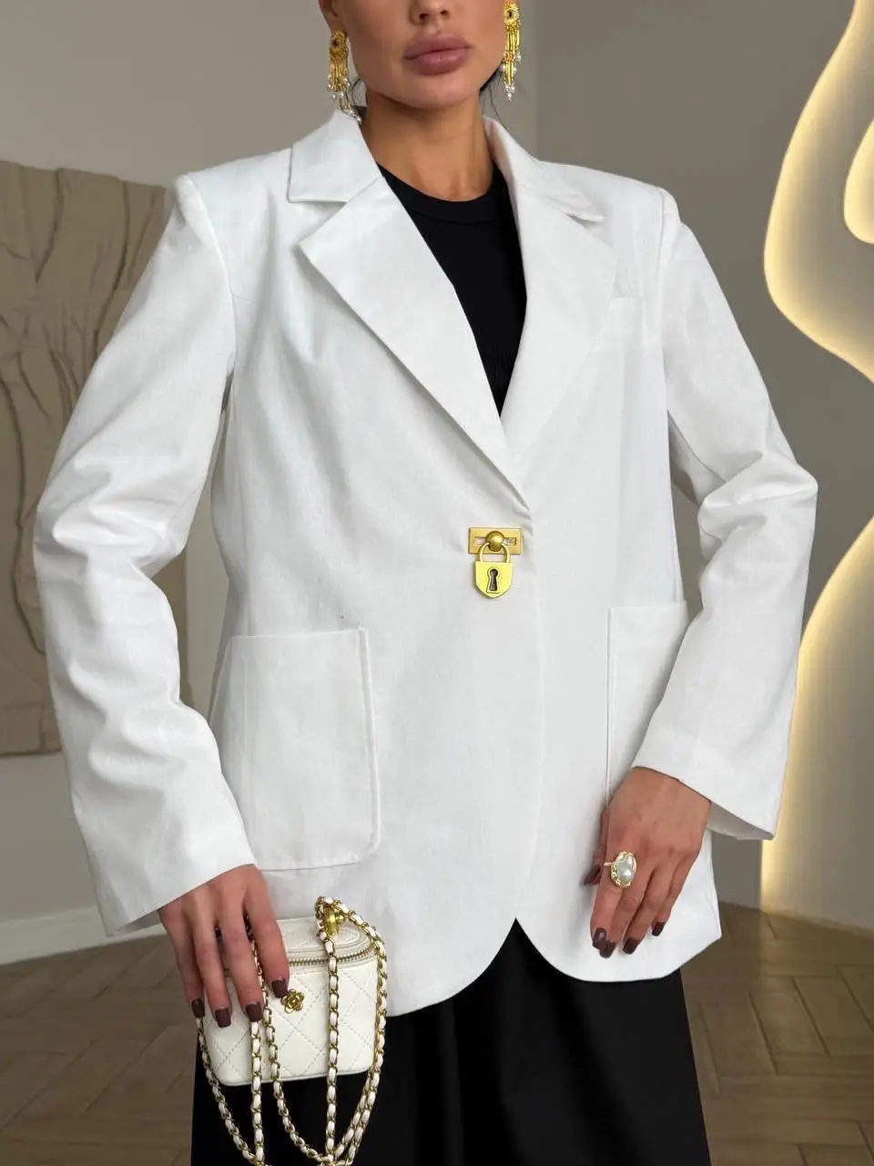 Schiaparelli Jacket