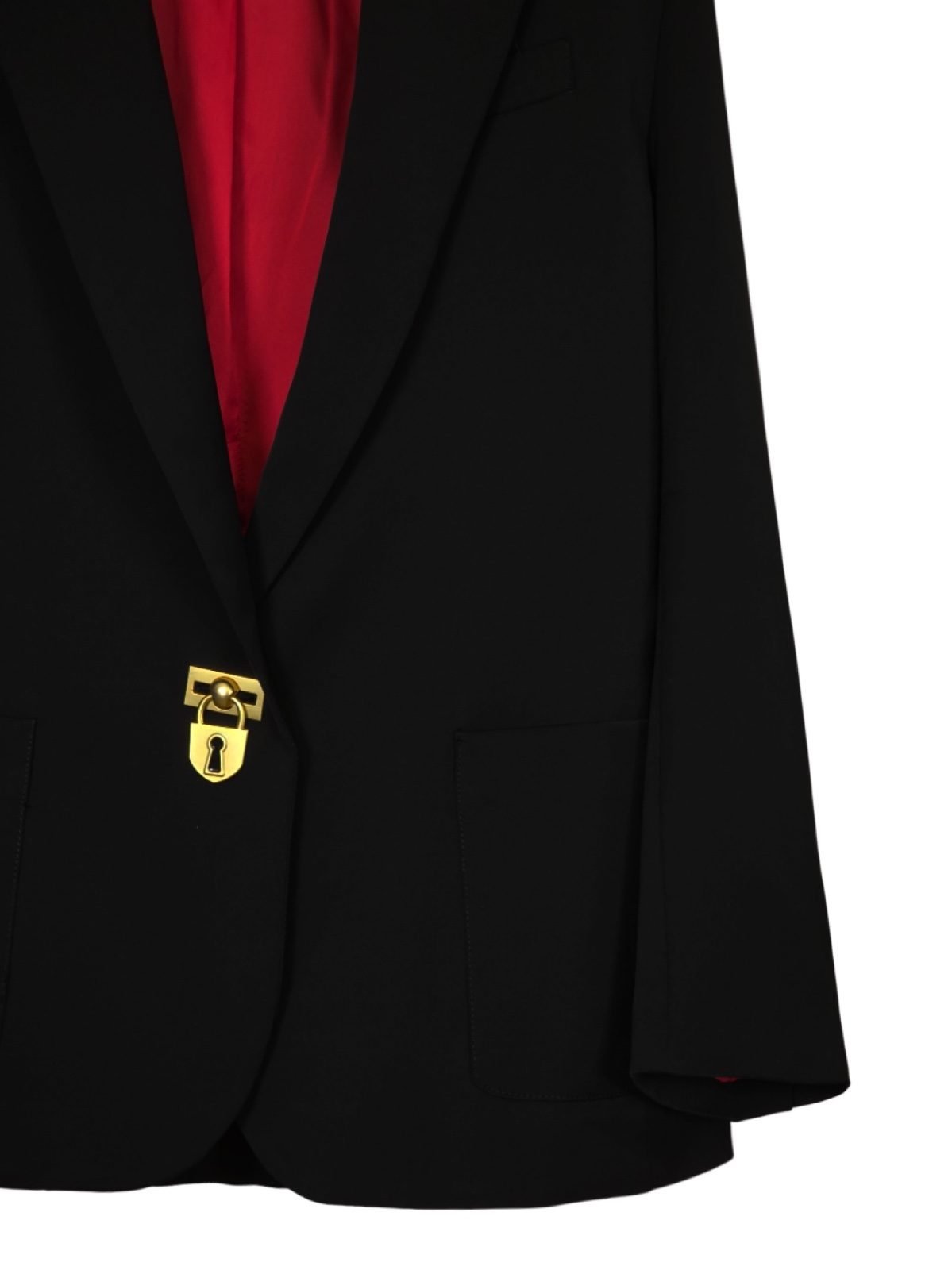 Schiaparelli Jacket