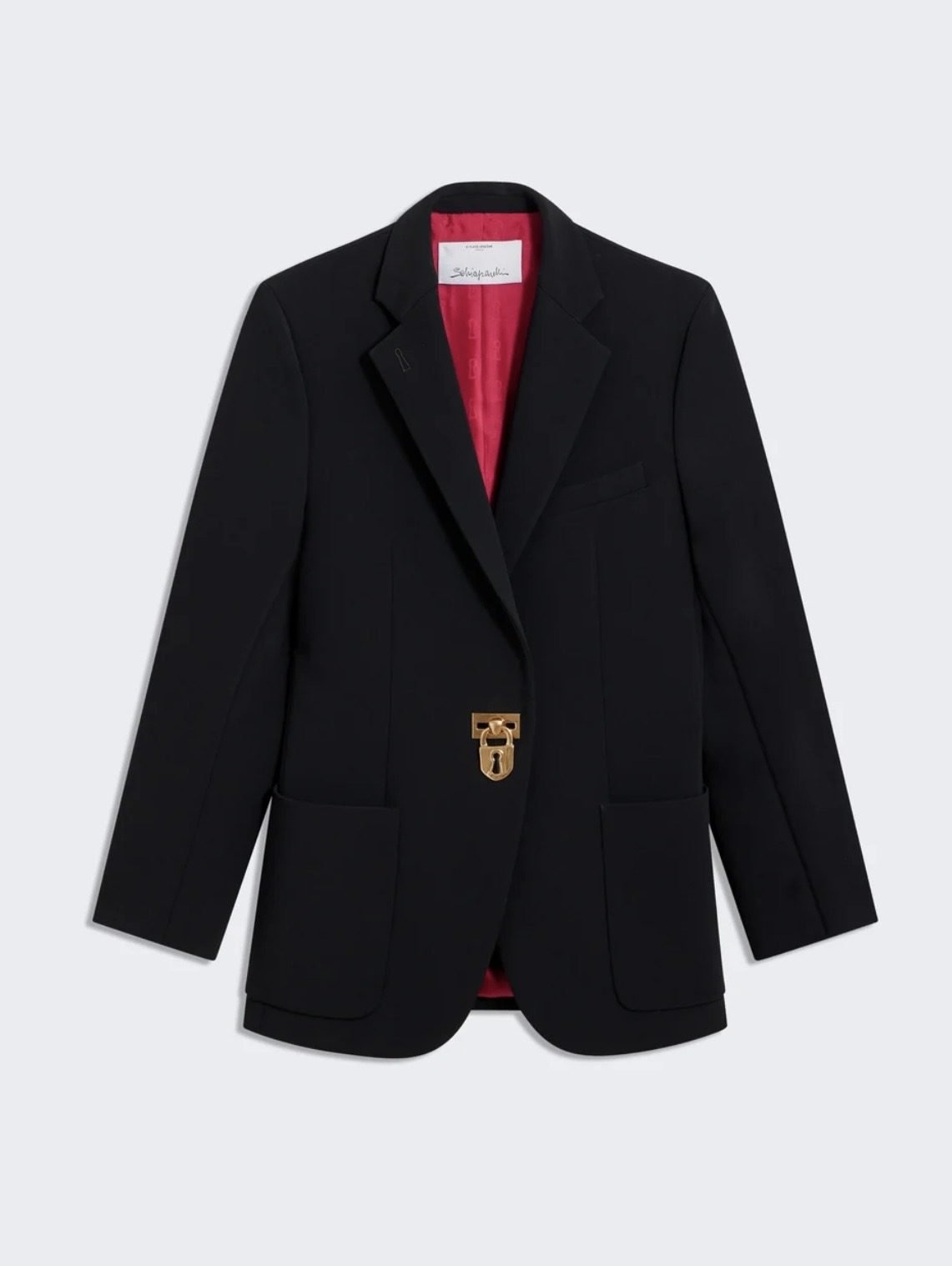 Schiaparelli Jacket