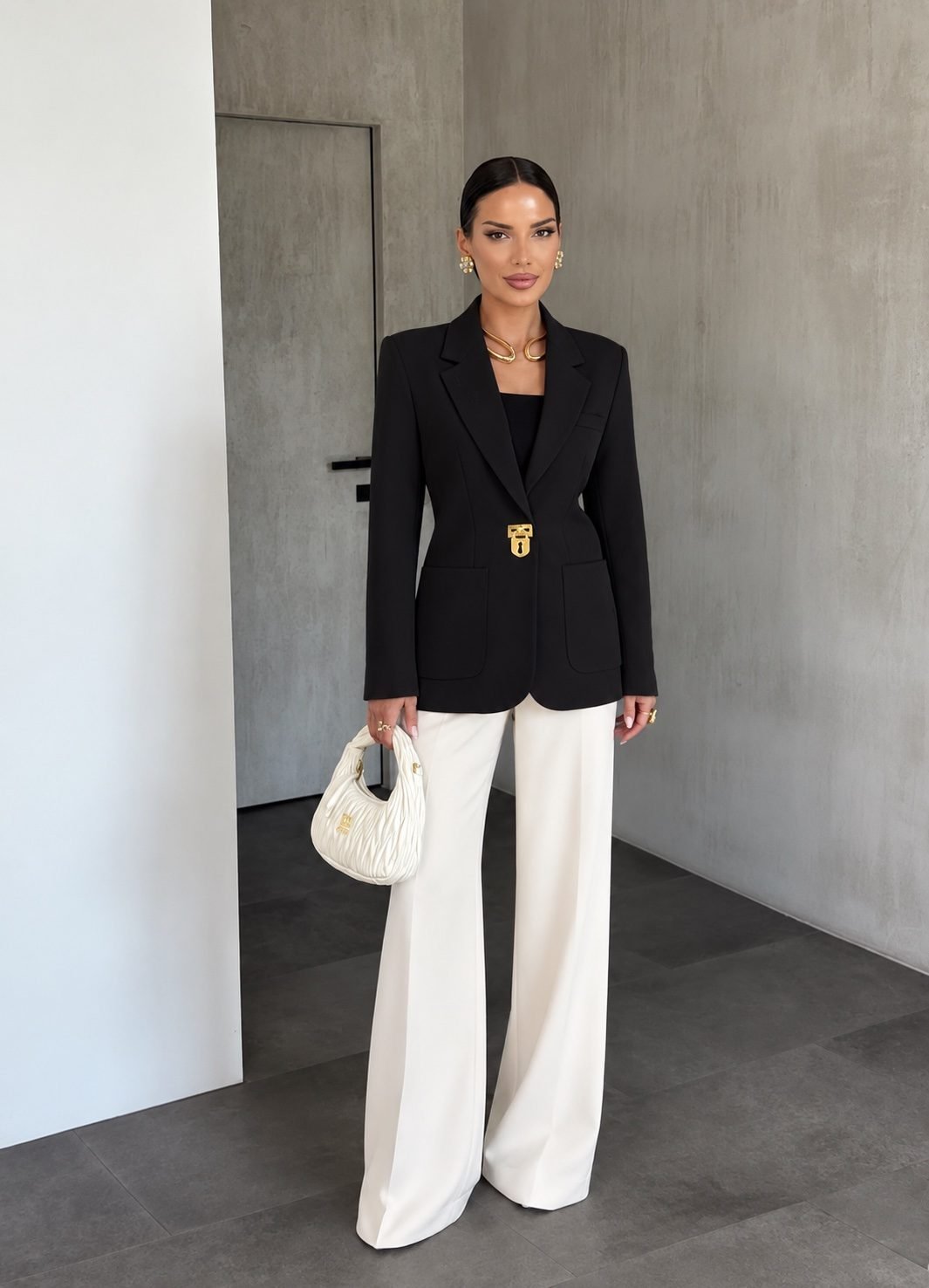 Schiaparelli Jacket