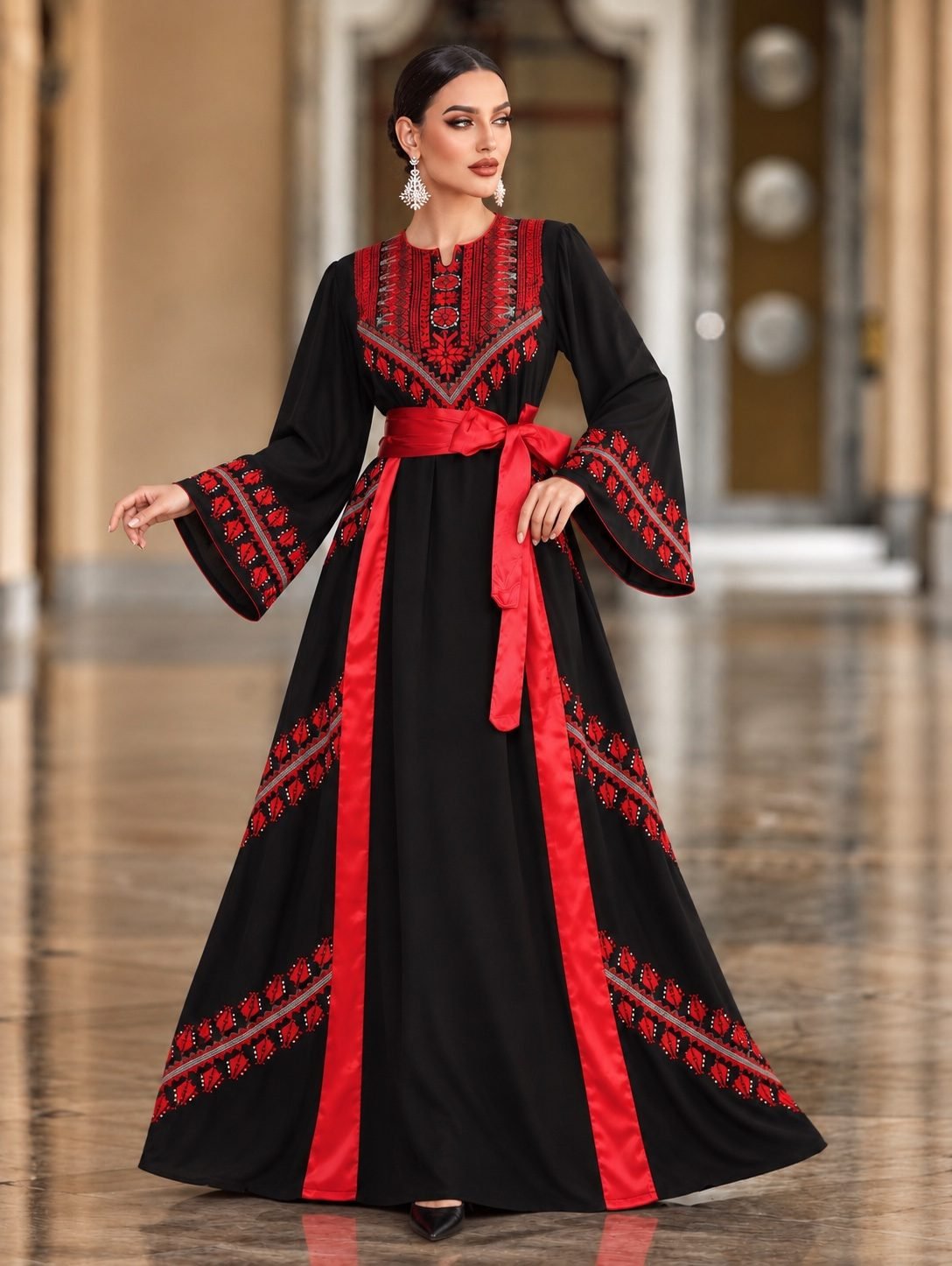 عباية الأصالة