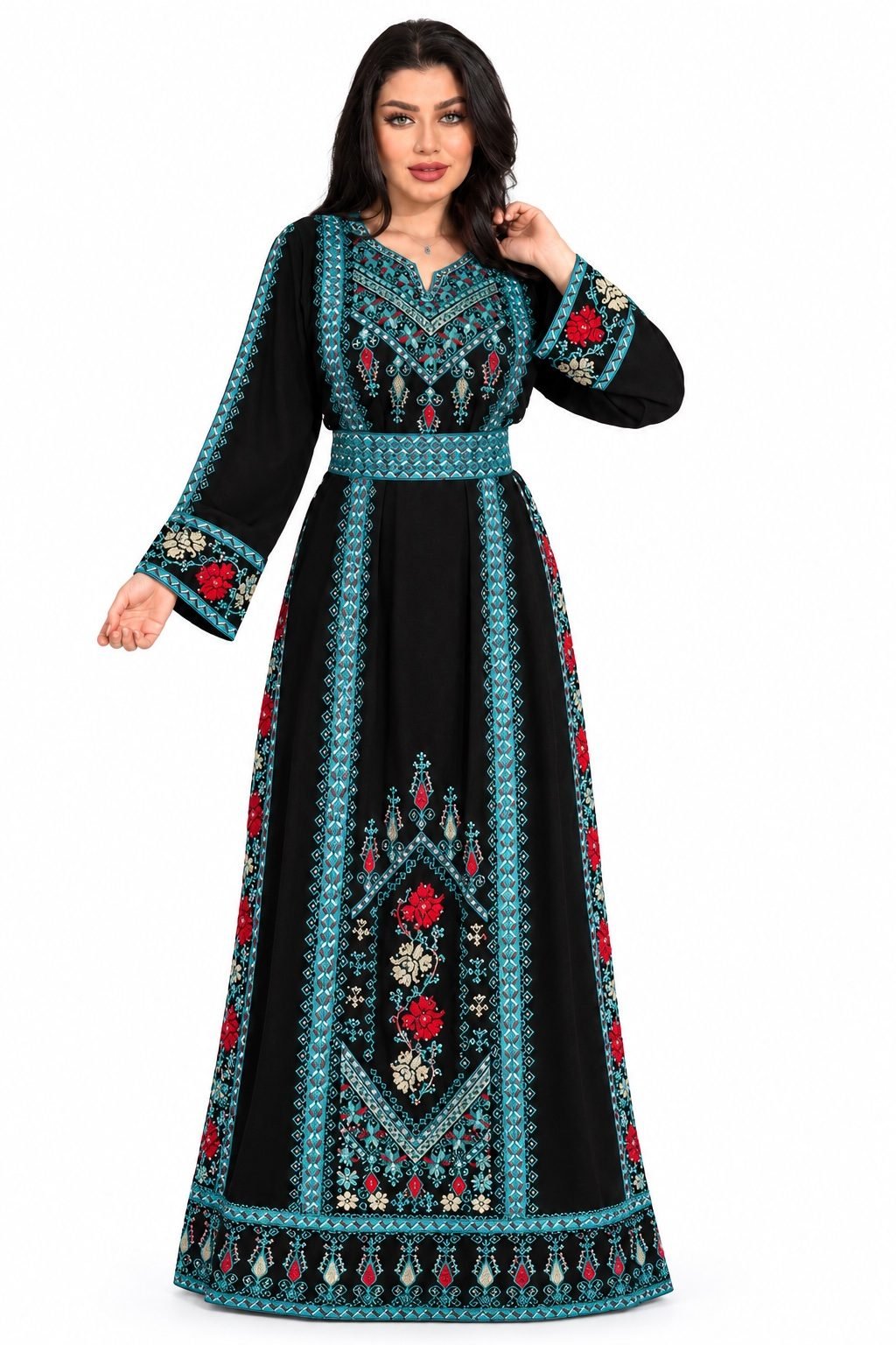 عبابة فيروز