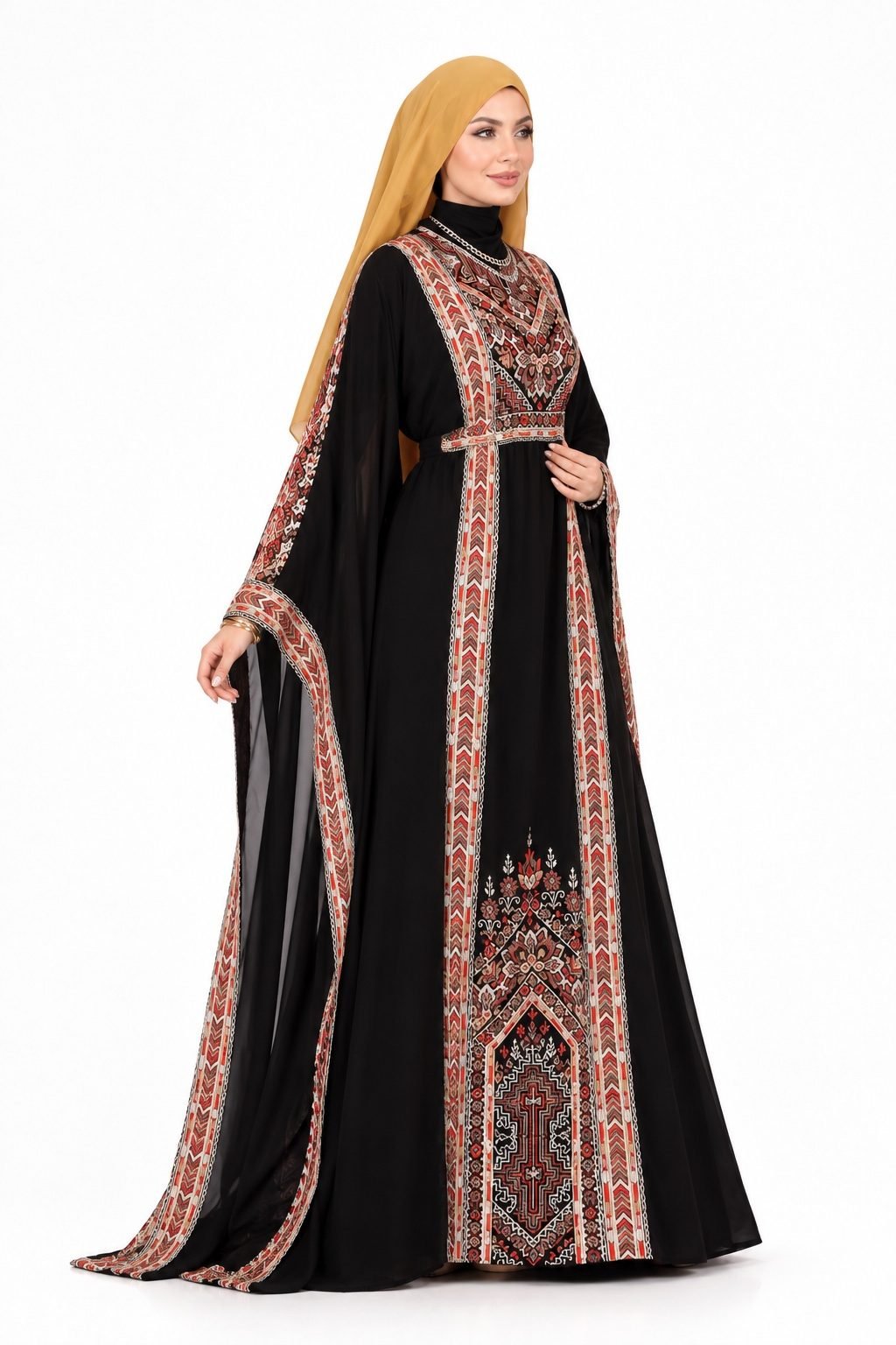 السلطانة