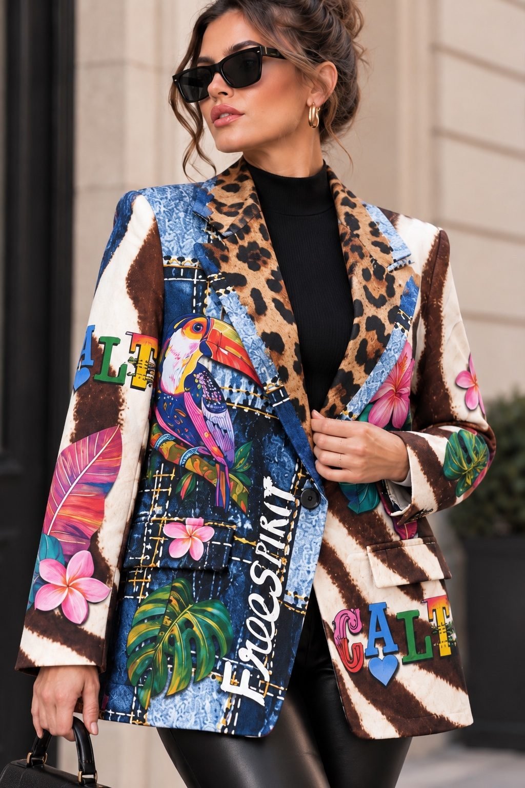 Blazer
