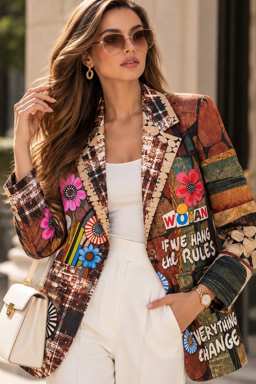 Blazer
