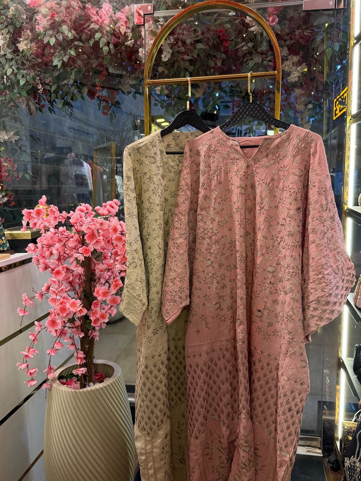 عبابة جواهر