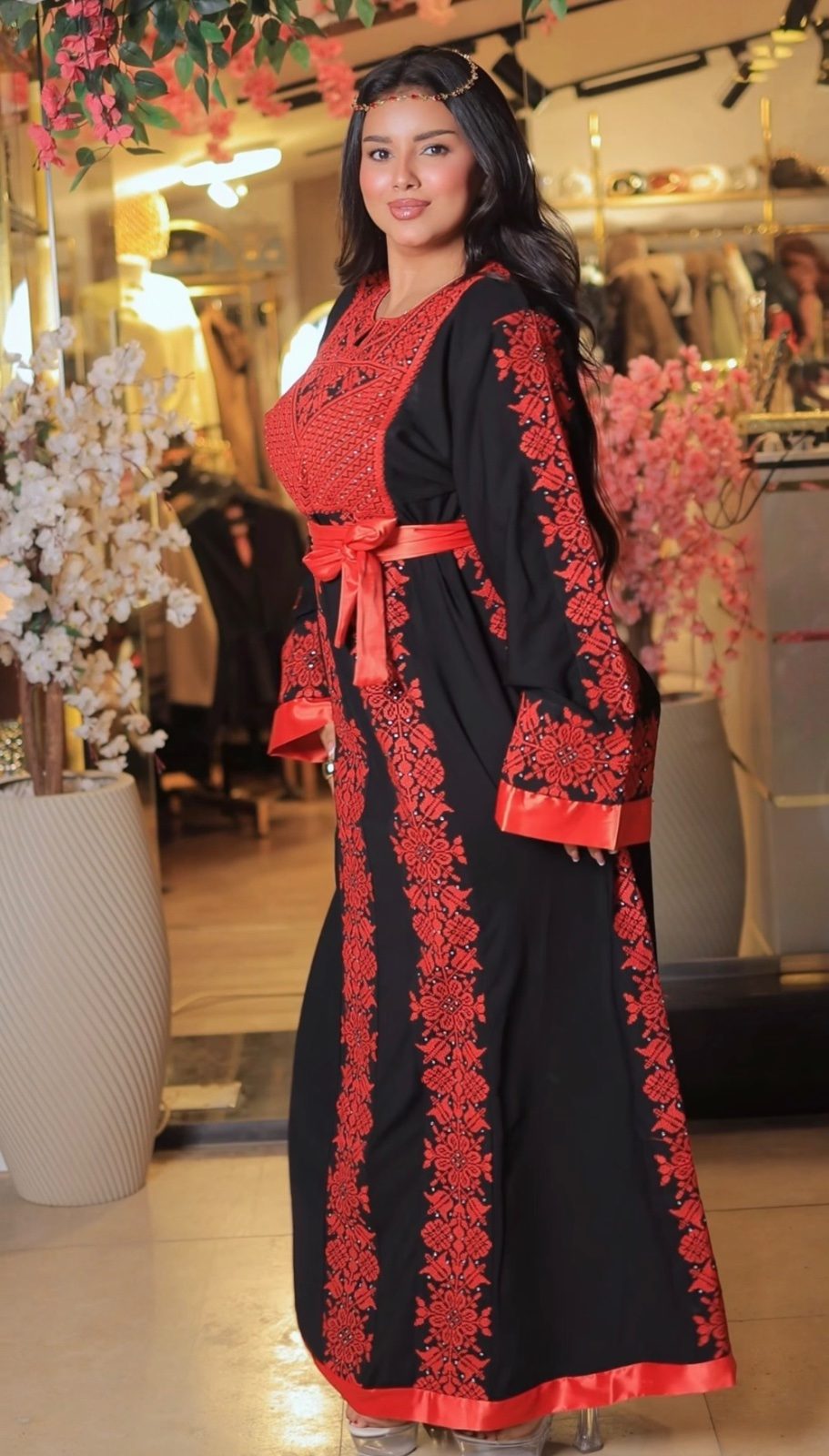 عباية