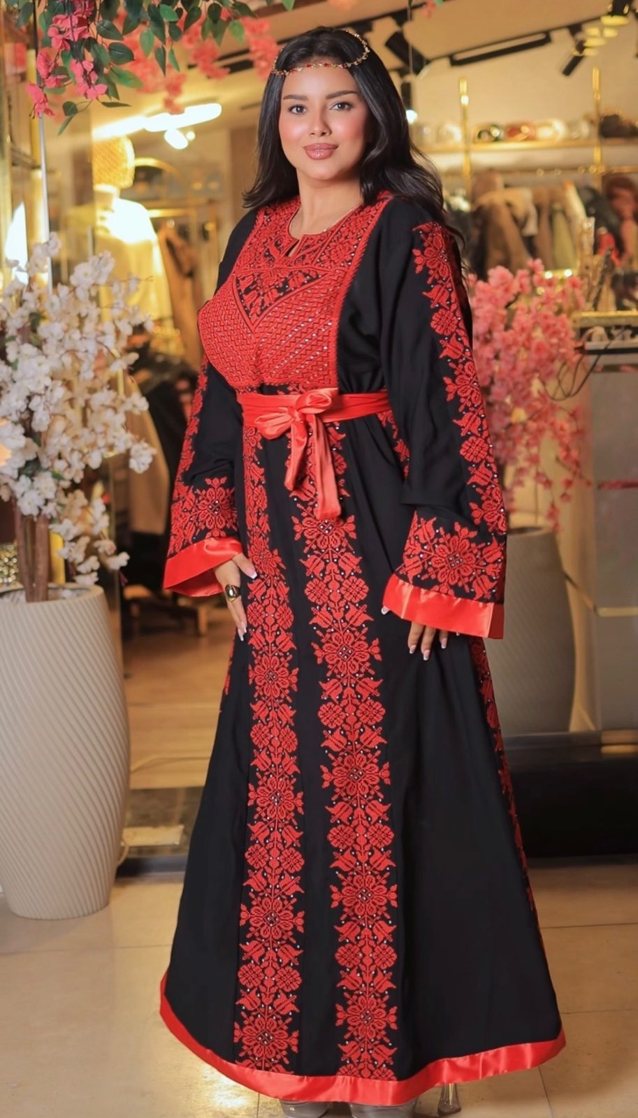 عباية