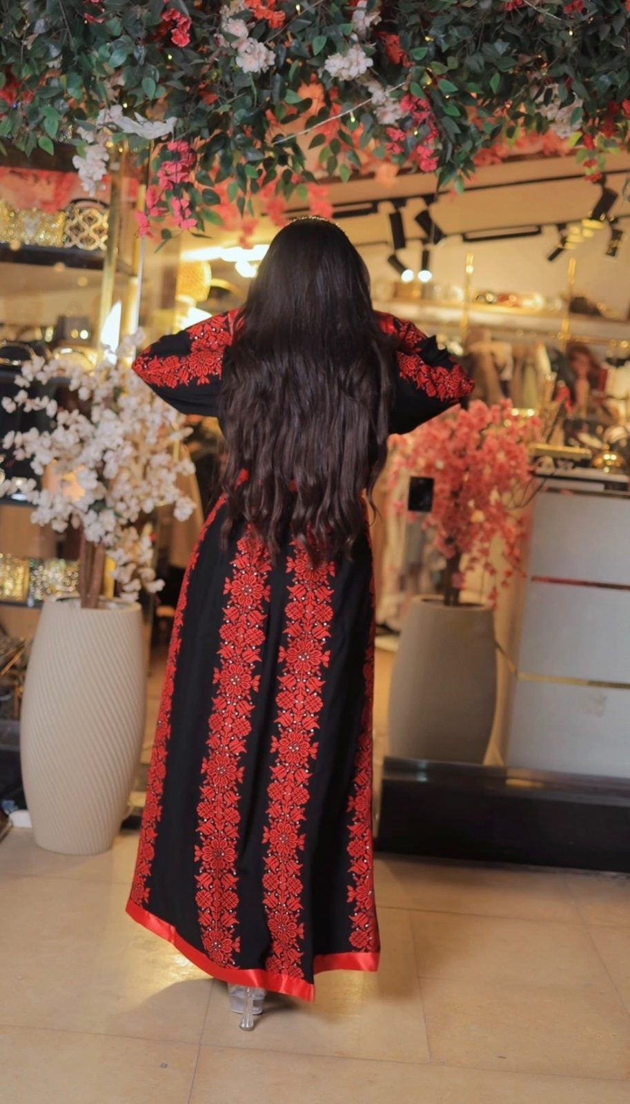 عباية