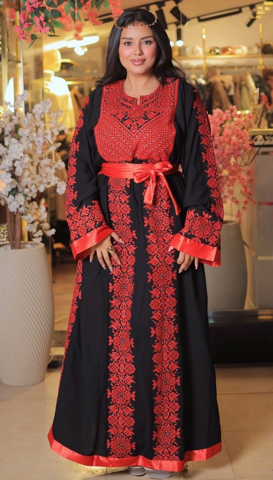 عباية