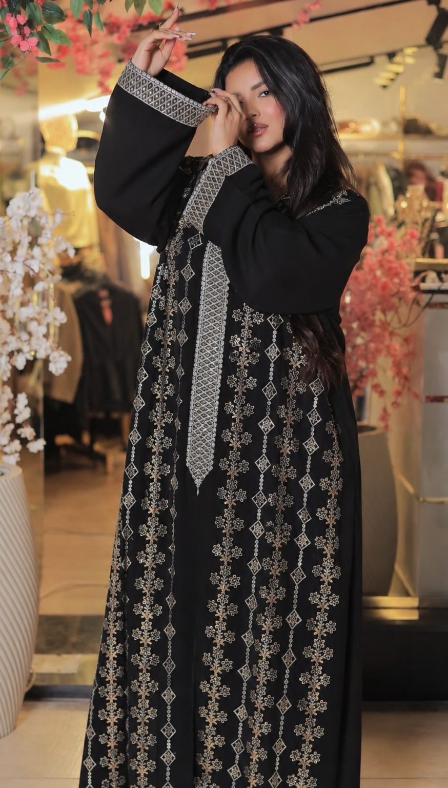 عباية