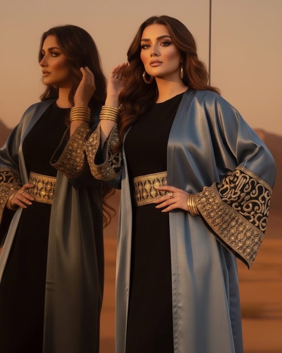 لمسة كشمير